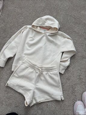 DSG shorts set